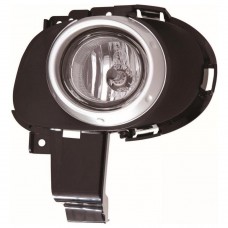 Mazda 3 2004-2009 Sport Models Front Fog Lamp Unit Passenger Side